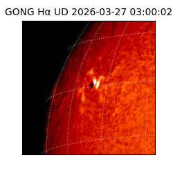 gong - 2026-03-27T03:00:02
