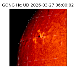 gong - 2026-03-27T06:00:02