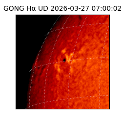 gong - 2026-03-27T07:00:02