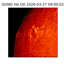 gong - 2026-03-27T09:00:02