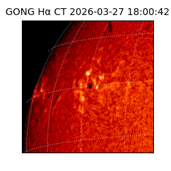 gong - 2026-03-27T18:00:42