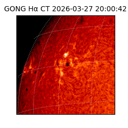 gong - 2026-03-27T20:00:42