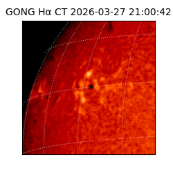 gong - 2026-03-27T21:00:42