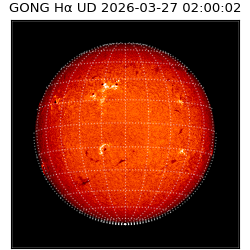 gong - 2026-03-27T02:00:02