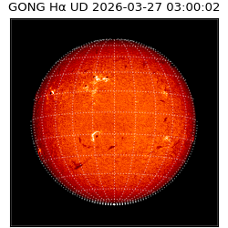 gong - 2026-03-27T03:00:02