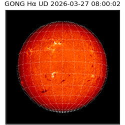 gong - 2026-03-27T08:00:02