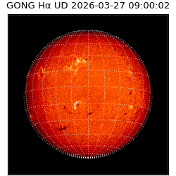 gong - 2026-03-27T09:00:02