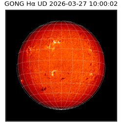 gong - 2026-03-27T10:00:02