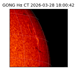 gong - 2026-03-28T18:00:42