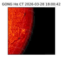 gong - 2026-03-28T18:00:42