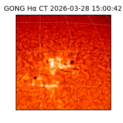 gong - 2026-03-28T15:00:42