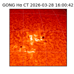 gong - 2026-03-28T16:00:42