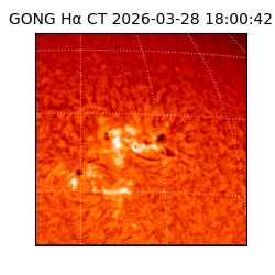 gong - 2026-03-28T18:00:42
