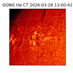 gong - 2026-03-28T13:00:42