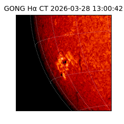 gong - 2026-03-28T13:00:42