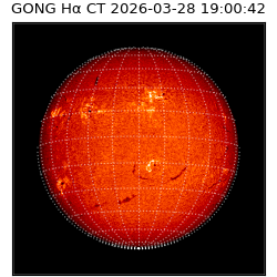 gong - 2026-03-28T19:00:42