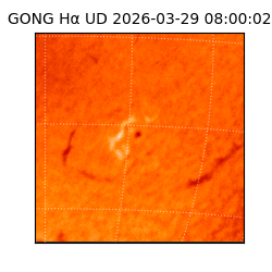 gong - 2026-03-29T08:00:02