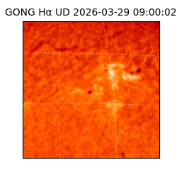 gong - 2026-03-29T09:00:02