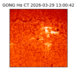 gong - 2026-03-29T13:00:42