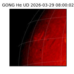 gong - 2026-03-29T08:00:02