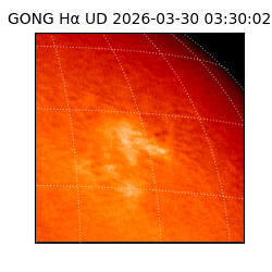 gong - 2026-03-30T03:30:02