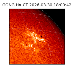 gong - 2026-03-30T18:00:42