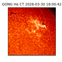 gong - 2026-03-30T18:00:42