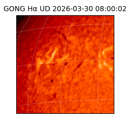 gong - 2026-03-30T08:00:02