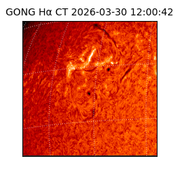 gong - 2026-03-30T12:00:42