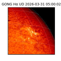 gong - 2026-03-31T05:00:02