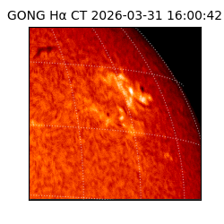 gong - 2026-03-31T16:00:42