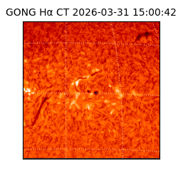 gong - 2026-03-31T15:00:42