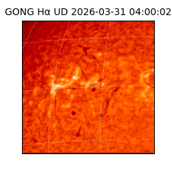 gong - 2026-03-31T04:00:02