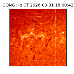 gong - 2026-03-31T18:00:42