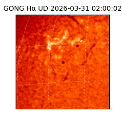 gong - 2026-03-31T02:00:02