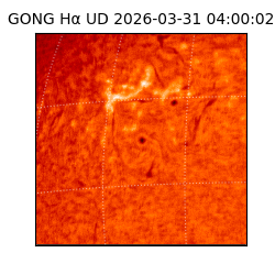 gong - 2026-03-31T04:00:02