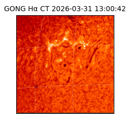 gong - 2026-03-31T13:00:42