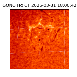 gong - 2026-03-31T18:00:42