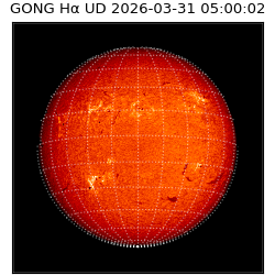gong - 2026-03-31T05:00:02