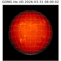 gong - 2026-03-31T08:00:02