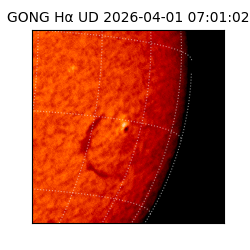 gong - 2026-04-01T07:01:02