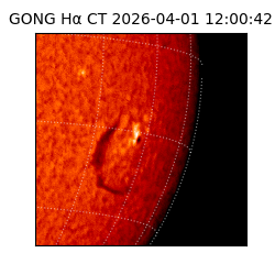 gong - 2026-04-01T12:00:42
