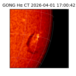 gong - 2026-04-01T17:00:42