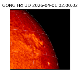gong - 2026-04-01T02:00:02