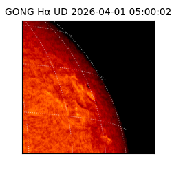gong - 2026-04-01T05:00:02