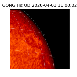 gong - 2026-04-01T11:00:02