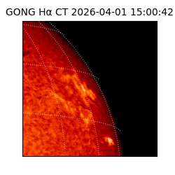 gong - 2026-04-01T15:00:42