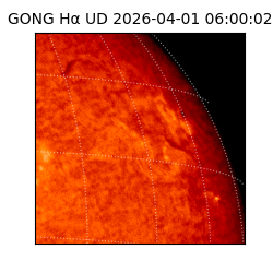 gong - 2026-04-01T06:00:02