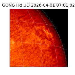 gong - 2026-04-01T07:01:02