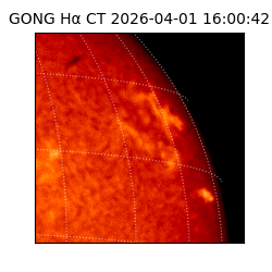 gong - 2026-04-01T16:00:42